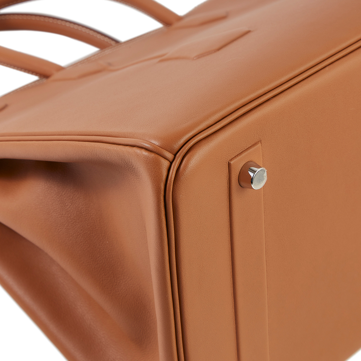 Limited Edition Gold Swift Shadow Birkin 35, 2019, Handbags & Accessories, 2022