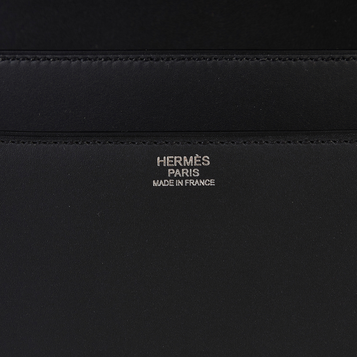 LIMITED EDITION HERMES CONSTANCE CARTABLE Blue OBSCURE HARDWARE SUPERSIZE