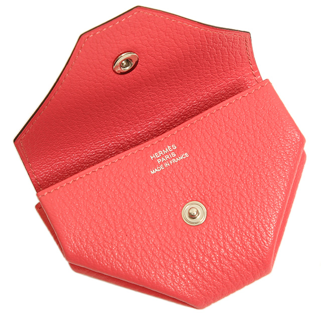 HERMES Kelly pocket compact Coin purse – kingram-japan