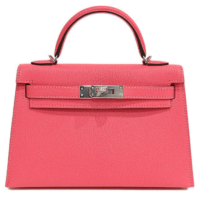 Hermes Mini Kelly II 20 Bag