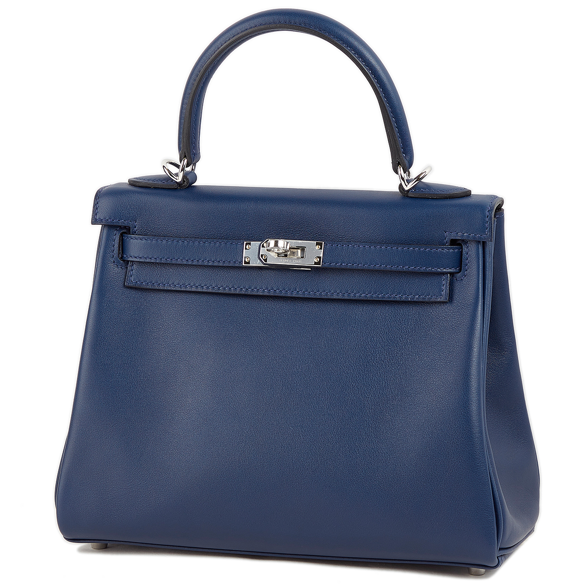 hermes kelly bleu nuit