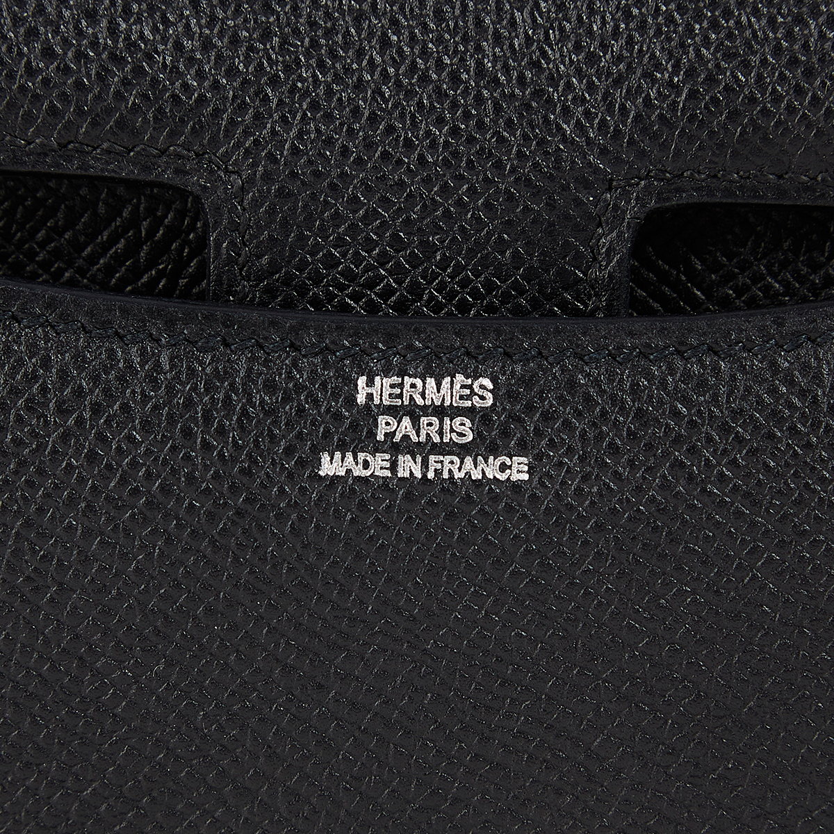 HERMÈS Ostrich Constance III Mini 19 shoulder bag in Blue Glacier with  Palladium hardware-Ginza Xiaoma – Authentic Hermès Boutique