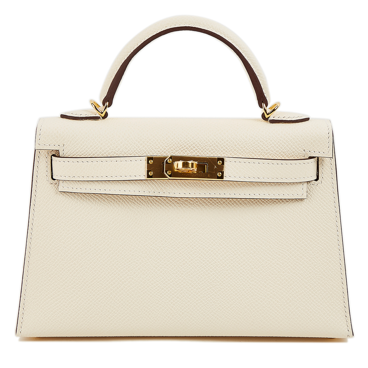 hermes kelly mini authentic